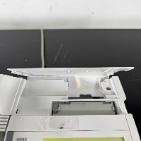 Mettler Toledo HR83 Halogen Moisture Analyzer image 3